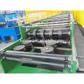 Automatique C Channel Steel 80 ~ 300mm C Purlin Roll Machine à Hangzhou Zhengjiang